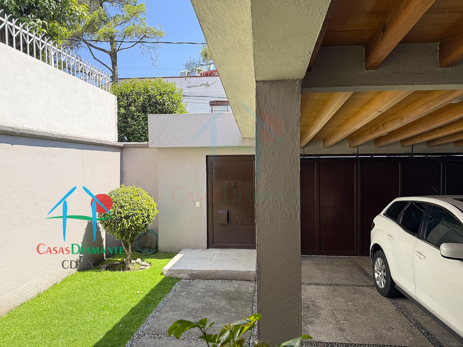 Las Aguilas Casa Iliada F - Estacionamiento 2 Las Aguilas Casa Iliada F - Estacionamiento 2